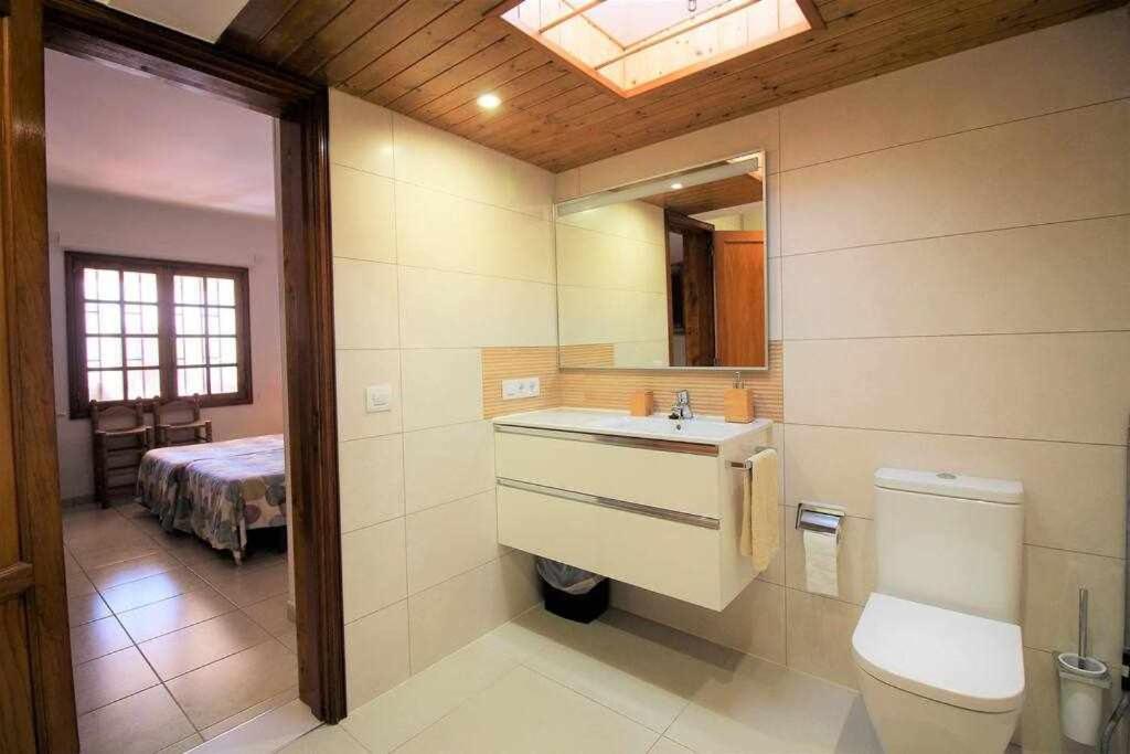Appartamento Casa Barbara En Playa Bastian Costa Teguise Esterno foto
