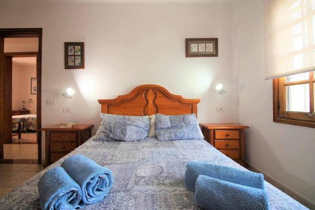 Appartamento Casa Barbara En Playa Bastian Costa Teguise Esterno foto