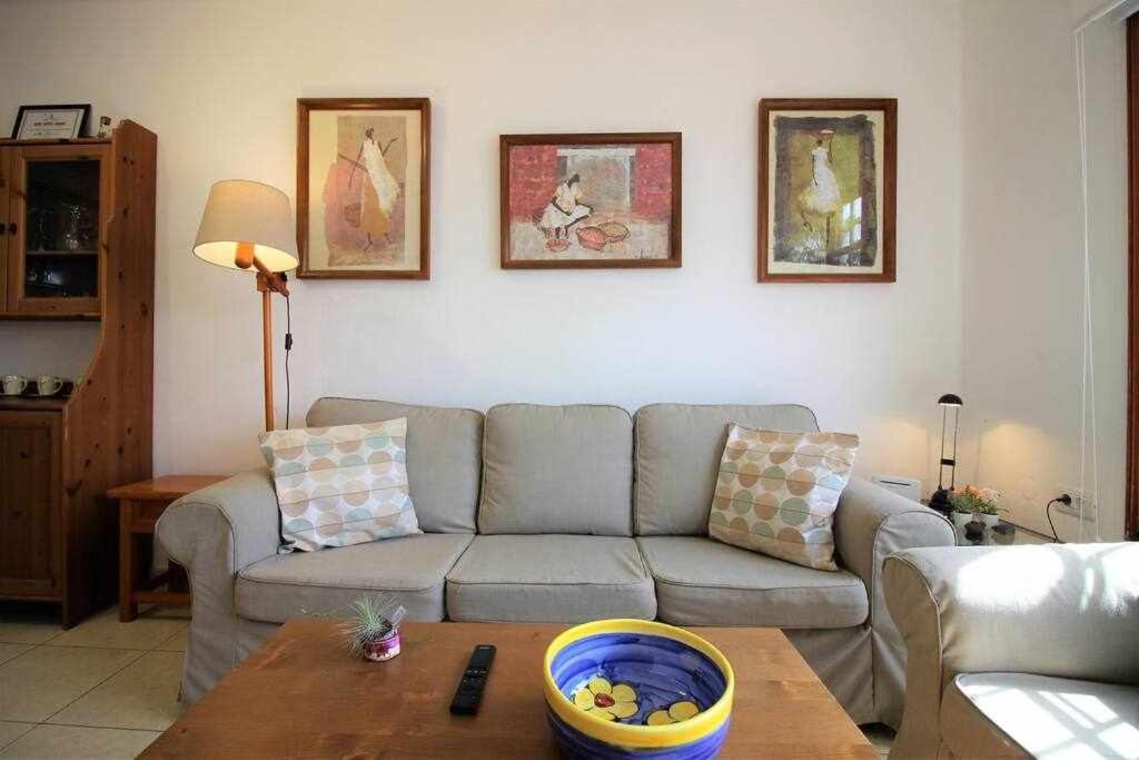 Appartamento Casa Barbara En Playa Bastian Costa Teguise Esterno foto