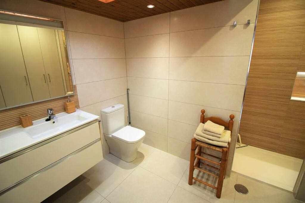 Appartamento Casa Barbara En Playa Bastian Costa Teguise Esterno foto