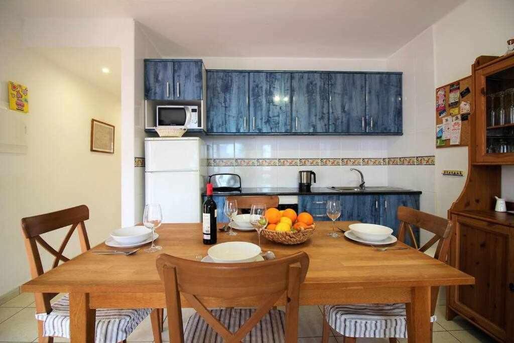 Appartamento Casa Barbara En Playa Bastian Costa Teguise Esterno foto