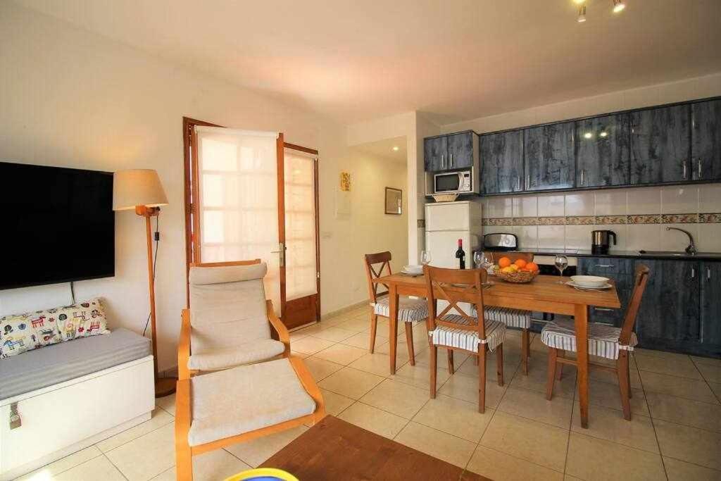 Appartamento Casa Barbara En Playa Bastian Costa Teguise Esterno foto