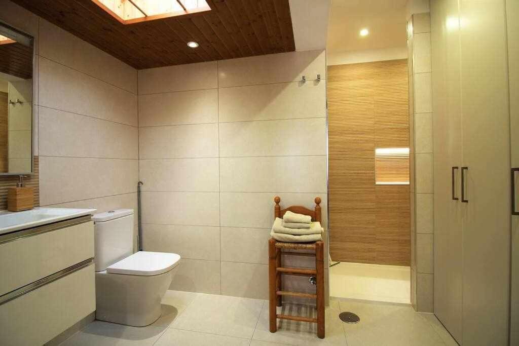 Appartamento Casa Barbara En Playa Bastian Costa Teguise Esterno foto