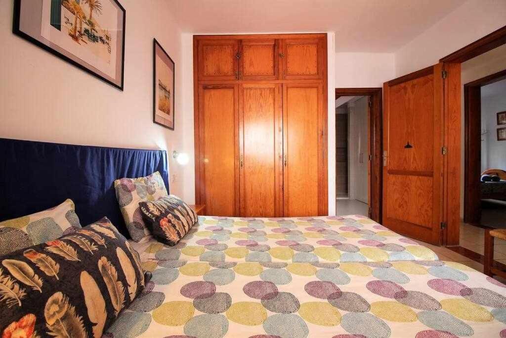 Appartamento Casa Barbara En Playa Bastian Costa Teguise Esterno foto