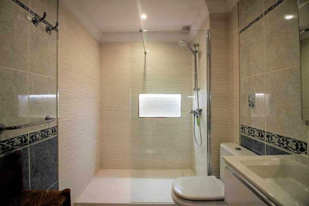 Appartamento Casa Barbara En Playa Bastian Costa Teguise Esterno foto