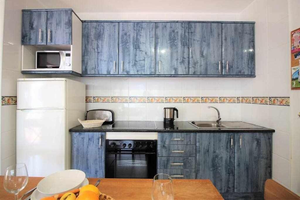 Appartamento Casa Barbara En Playa Bastian Costa Teguise Esterno foto