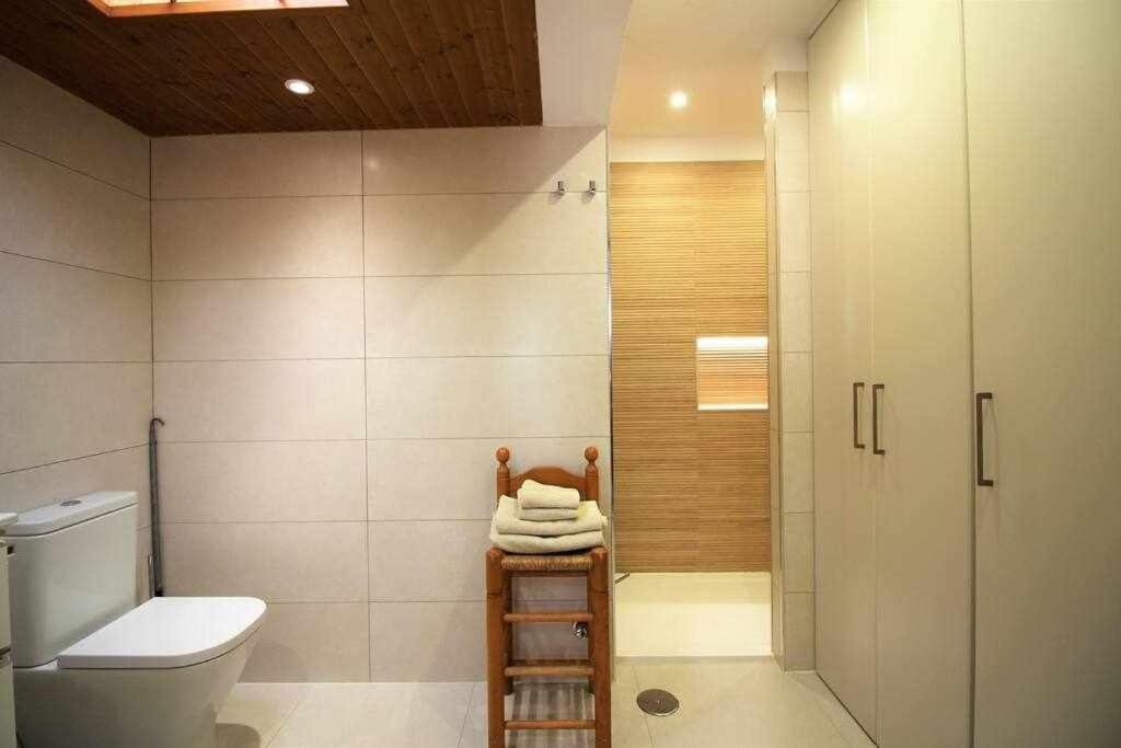 Appartamento Casa Barbara En Playa Bastian Costa Teguise Esterno foto