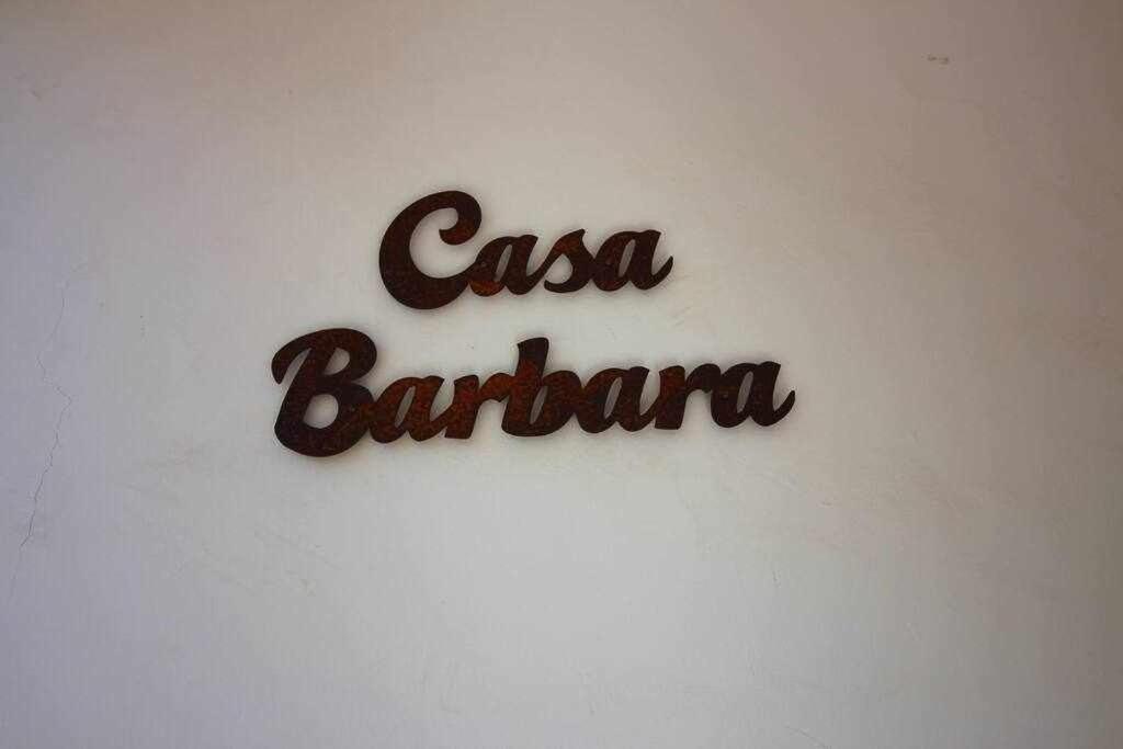 Appartamento Casa Barbara En Playa Bastian Costa Teguise Esterno foto