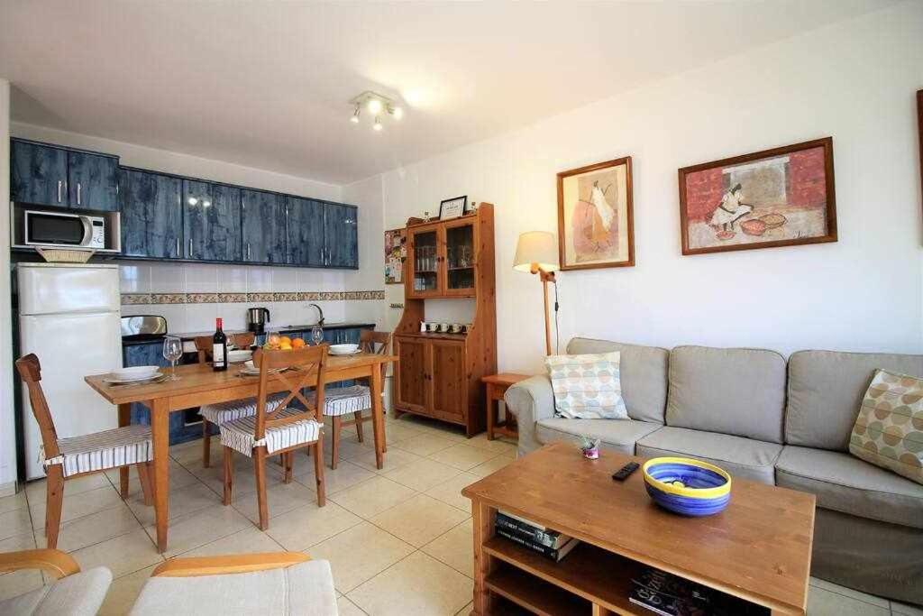 Appartamento Casa Barbara En Playa Bastian Costa Teguise Esterno foto