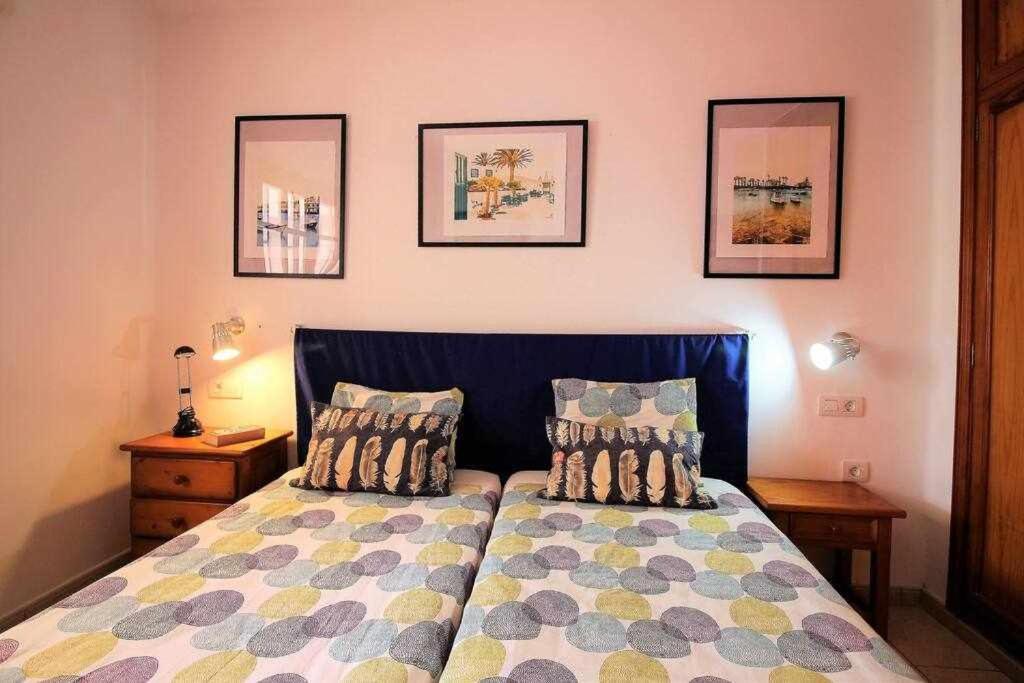 Appartamento Casa Barbara En Playa Bastian Costa Teguise Esterno foto